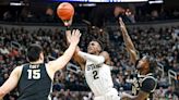 Couch: 3 quick takes on Michigan State's 64-63 loss to Purdue – and life minus Malik Hall