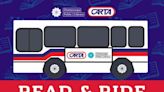 Read & Ride: CARTA-Library Partnership Offers Free Bus Passes For Area Students