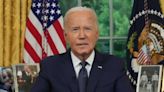 Biden gives Oval Office address after assassination attempt on Trump: ‘Politics must never be a killing field’ – latest updates
