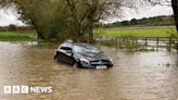 Wiltshire flooding: Extra £1m for drainage improvements