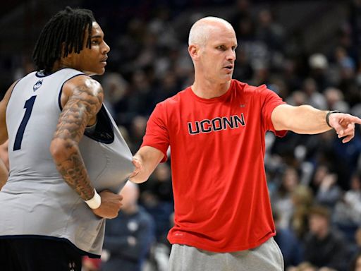 UConn men’s basketball to open 2024-25 season against Sacred Heart, according to reports