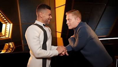 ‘Star Trek: Discovery’: Stamets & Culber ‘Connect in a Different Way’ in Season 5