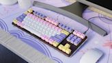 The only thing I want to buy on Memorial Day is this adorable keyboard