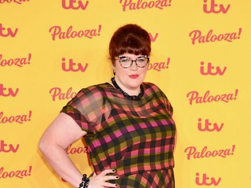 The Chase star Jenny Ryan warns others to be 'on their guard' as she becomes the victim of a robbery