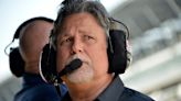 Michael Andretti explains long-term plans for latest NASCAR Cup team pursuit