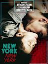 New York New York (2016 film)