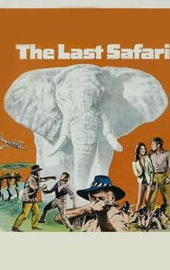 The Last Safari