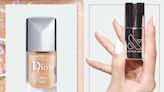 The 12 Best Top Coat Nail Polishes for Glossy, Long-Lasting Manicures