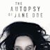 The Jane Doe Identity