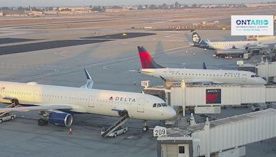 Fallout at LAX, LA area airports continues after global tech outage