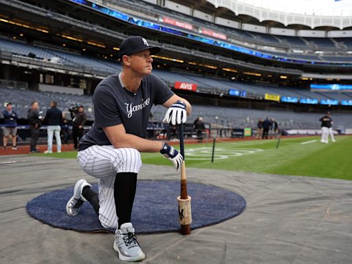 Three Yankees takeaways: What should they do with their lineup when DJ LeMahieu returns