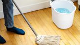 This Under-the-Radar $11 Find Is My Secret to Spotless, Scuff-Free Floors