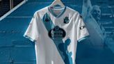 La tercera camiseta del Depor, bandera gallega y Arsenio