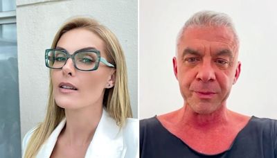 Banco desiste de cobrança milionária a Ana Hickmann