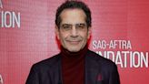 Tony Shalhoub to reprise Emmy-winning ‘Monk’ role in Peacock original movie