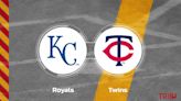 Royals vs. Twins Predictions & Picks: Odds, Moneyline - May 28