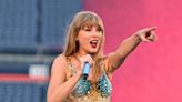 Taylor Swift's Seattle Concert Caused Seismic Activity Equivalent of 2.3 Magnitude Earthquake