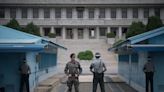 U.S. soldier thought to be in North Korean custody after crossing DMZ