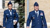 Air Force general loses bid to avoid rape trial by retiring