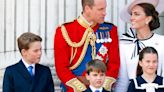 Prince George, Prince Louis and Princess Charlotte Write First Instagram Post on Royal Account