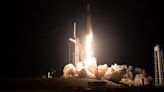 NASA hails SpaceX's 'beautiful' Crew-6 astronaut launch