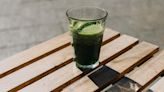 This Anti-Inflammatory Green Juice Loved By Longevity Experts and Beauty Influencers Alike