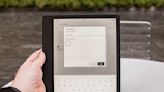 Amazon's Kindle Scribe has gotten better and it's now my favorite journaling tablet