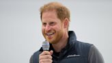 Prince Harry Celebrates One Year to Go Until the 2025 Invictus Games in Vancouver