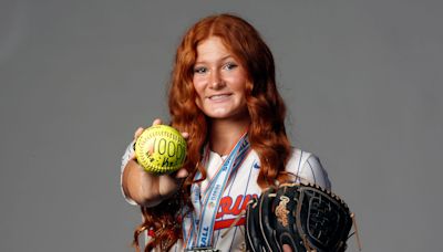 How Red Oxley's growth outside the circle turned Bartow softball into a never-say-die juggernaut