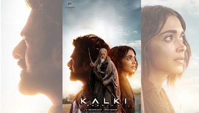 Prabhas-starrer ‘Kalki 2898 AD’ to be screened at Busan International Film Festival