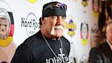 Hulk Hogan won’t rule out future in politics: ‘I’ll rule with an iron fist’