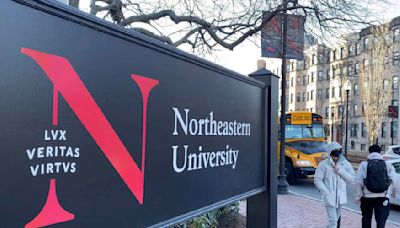 Northeastern sets sights on New York, plans merger with Marymount Manhattan College