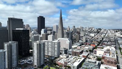 San Francisco named 8th-hardest working in US: study