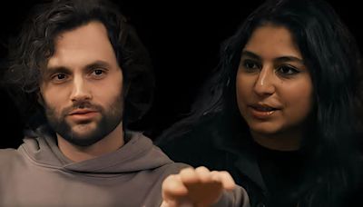 Arooj Aftab, 'You' star Penn Badgley join forces for new collaboration: Watch