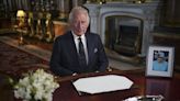 Charles vows to reign with 'respect and love' as Britain mourns the queen
