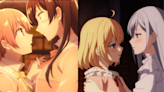 Best Yuri (GL) Anime to Watch on Crunchyroll: Bloom Into You, Yuri Is My Job & More