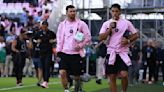 Ausencias importantes; Lionel Messi y Luis Suárez no estarán contra la Liga MX