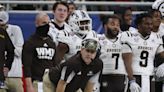 Western Michigan football makes plays late to beat rival Central Michigan, 12-10