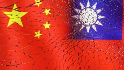 China tells Taiwanese to visit 'in high spirits', despite execution threat