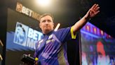 Luke Littler hits another nine-darter en route to Players Championship glory