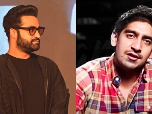 Jr NTR Says His Acting Style in War 2 Conflicted With Ayan Mukerji's Style: 'Aditya Chopra Was There...' - News18