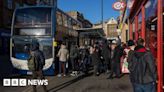 Restoration of suburb-to-Northampton town centre bus piloted