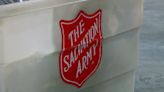 Central Arkansas Salvation Army kicking off Red Kettle, Angel Tree campaigns