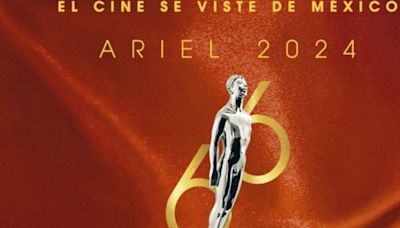 Premios Ariel 2024: cuándo son, dónde verlos y lista de nominaciones