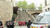 French police detain intruder at Iranian consulate in Paris