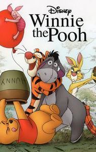 Winnie the Pooh