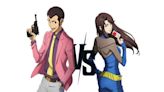 LUPIN THE 3rd vs. CAT’S EYE Streaming: Watch & Stream Online via Amazon Prime Video