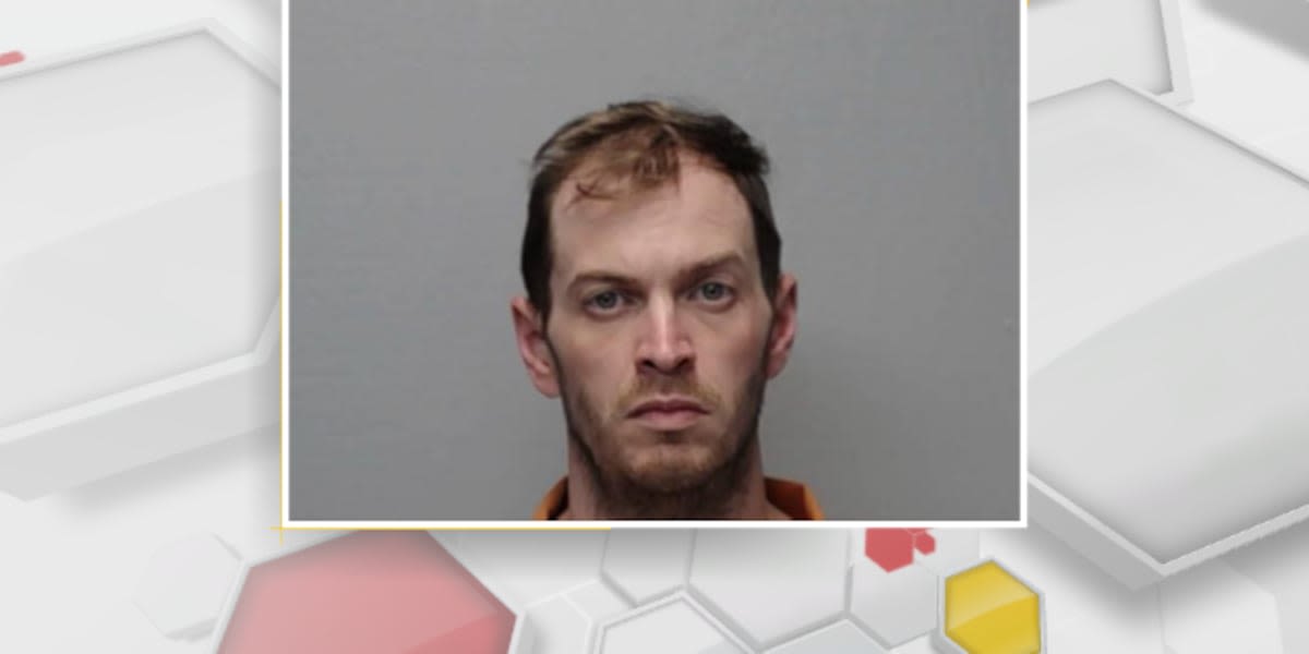 Dothan man arrested in string of power tool thefts