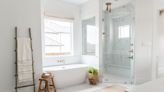 20 Bathroom Window Treatment Ideas to Add Much-Needed Privacy