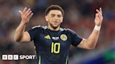 Che Adams: Scotland striker set for Torino medical